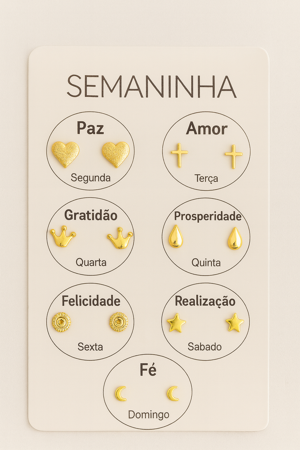 Semaninha