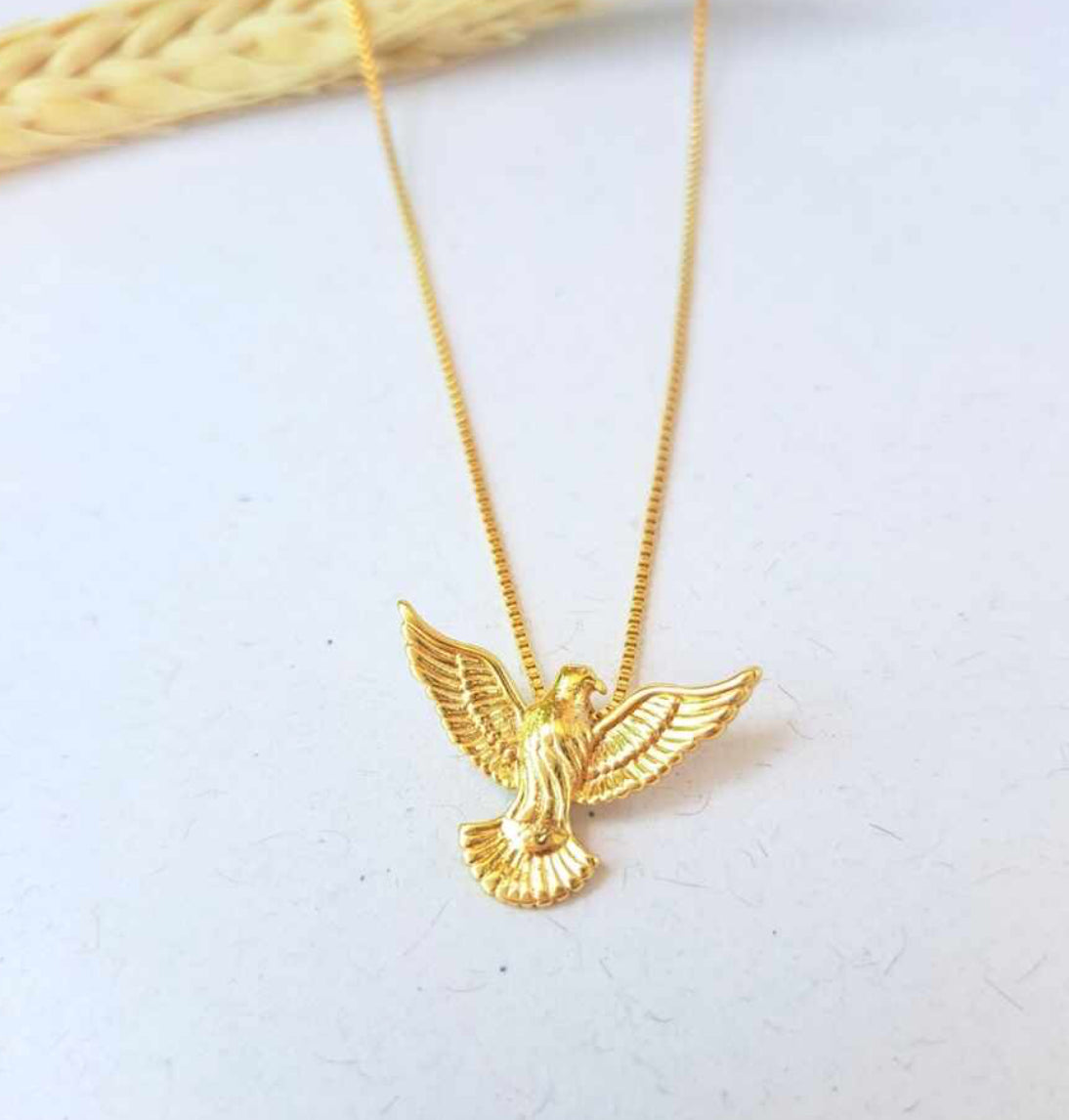 Colar Espírito Santo