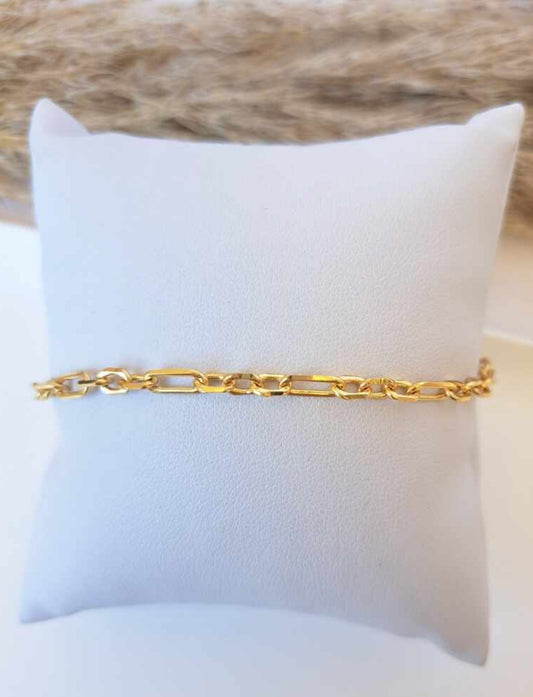 Pulseira Cartier Clássica