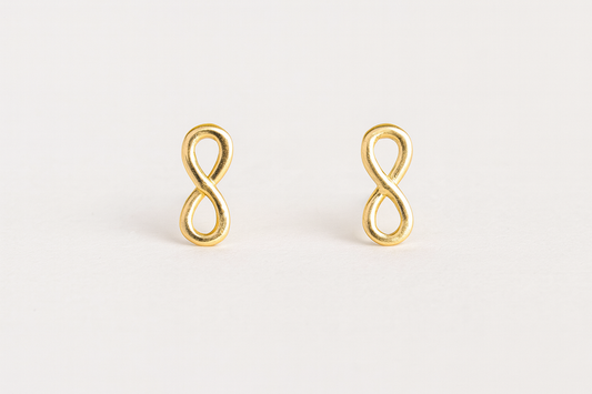 Brinco infinito Pequeno