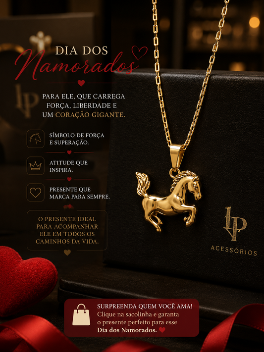 Corrente Masculino
